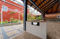 Mithalai Farm by Palette I Garden I Pvt Pool | Coimbatore