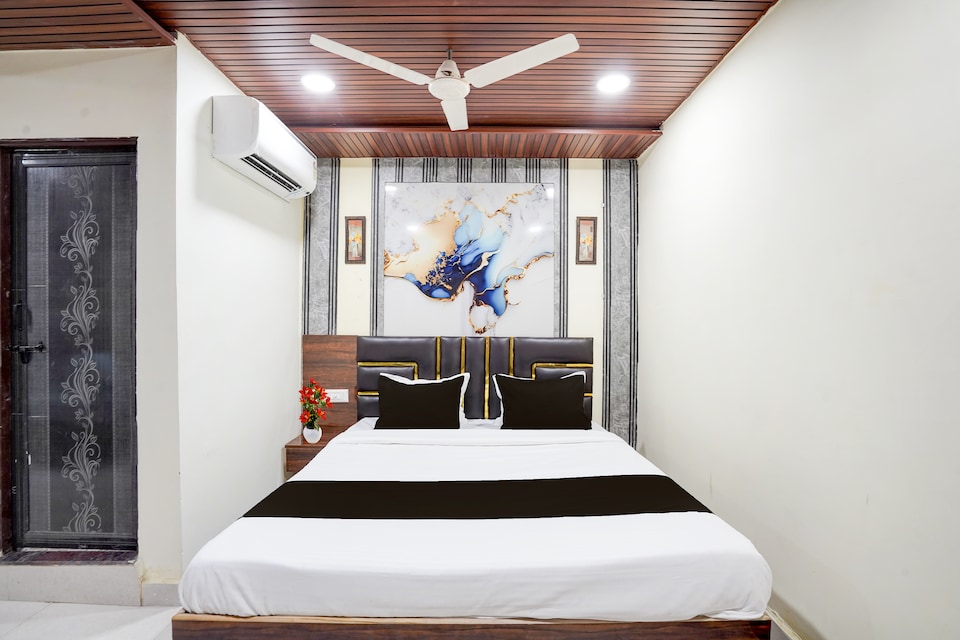 Hotel O Sunshine Classic, Bus Stand Nagpur, Nagpur