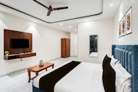 Super Townhouse Sector 102 Noida