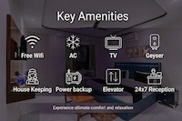 Super Townhouse Sector 102 Noida