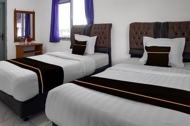 Collection O near Universitas Negeri Padang formerly Hotel Amra