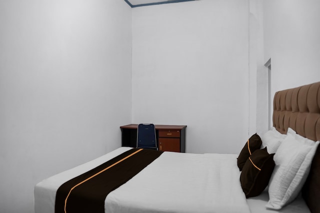 Collection O near Universitas Negeri Padang formerly Hotel Amra