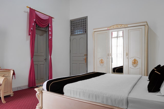 Collection O near Universitas Negeri Padang formerly Hotel Amra