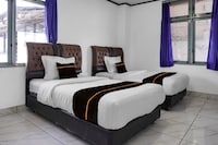 Collection O near Universitas Negeri Padang formerly Hotel Amra