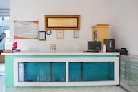 Collection O near Universitas Negeri Padang formerly Hotel Amra