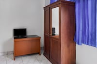 Collection O near Universitas Negeri Padang formerly Hotel Amra