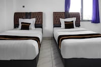 Collection O near Universitas Negeri Padang formerly Hotel Amra