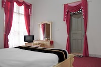 Collection O near Universitas Negeri Padang formerly Hotel Amra