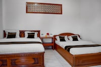 Collection O near Universitas Negeri Padang formerly Hotel Amra