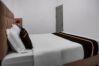 Collection O near Universitas Negeri Padang formerly Hotel Amra