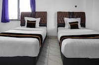 Collection O near Universitas Negeri Padang formerly Hotel Amra