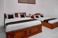 Collection O near Universitas Negeri Padang formerly Hotel Amra