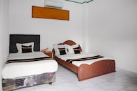 Collection O near Universitas Negeri Padang formerly Hotel Amra