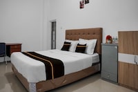 Collection O near Universitas Negeri Padang formerly Hotel Amra