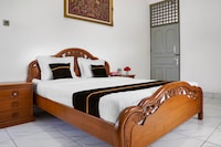 Collection O near Universitas Negeri Padang formerly Hotel Amra