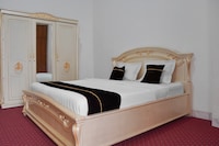 Collection O near Universitas Negeri Padang formerly Hotel Amra