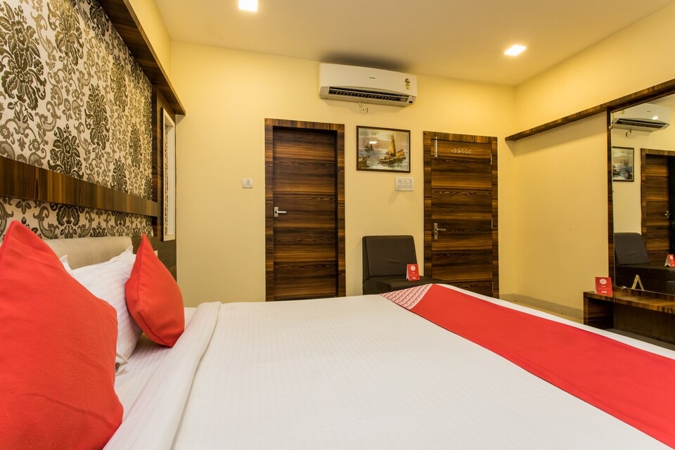 OYO 2533 Hotel Pride, Airport Road - Indore, Indore