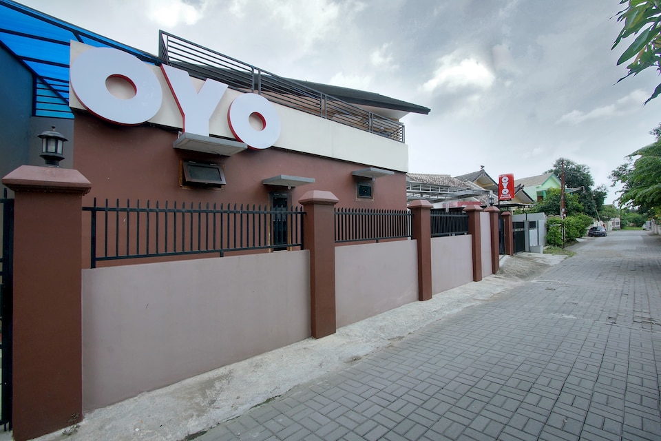 Dancenter Bayang Brothers Guesthouse , Yogyakarta, Yogyakarta