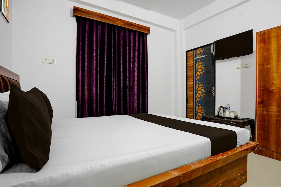 Hotel O Aadya Home Stay , Ayodhya, Ayodhya