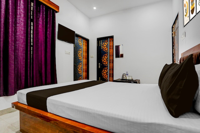 Hotel O Aadya Home Stay 