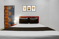 Hotel O Aadya Home Stay 