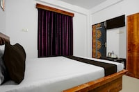 Hotel O Aadya Home Stay 