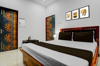 Hotel O Aadya Home Stay 