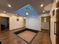 Hotel O The Olive Residency 