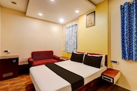 Hotel O The Olive Residency 