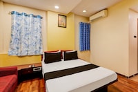 Hotel O The Olive Residency 