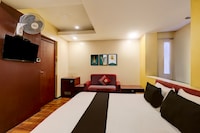 Hotel O The Olive Residency 