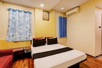 Hotel O The Olive Residency 