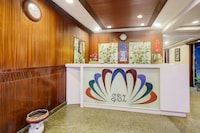 Hotel O  The Olive Residency 