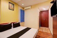 Hotel O The Olive Residency 