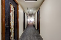 Hotel O  The Olive Residency 