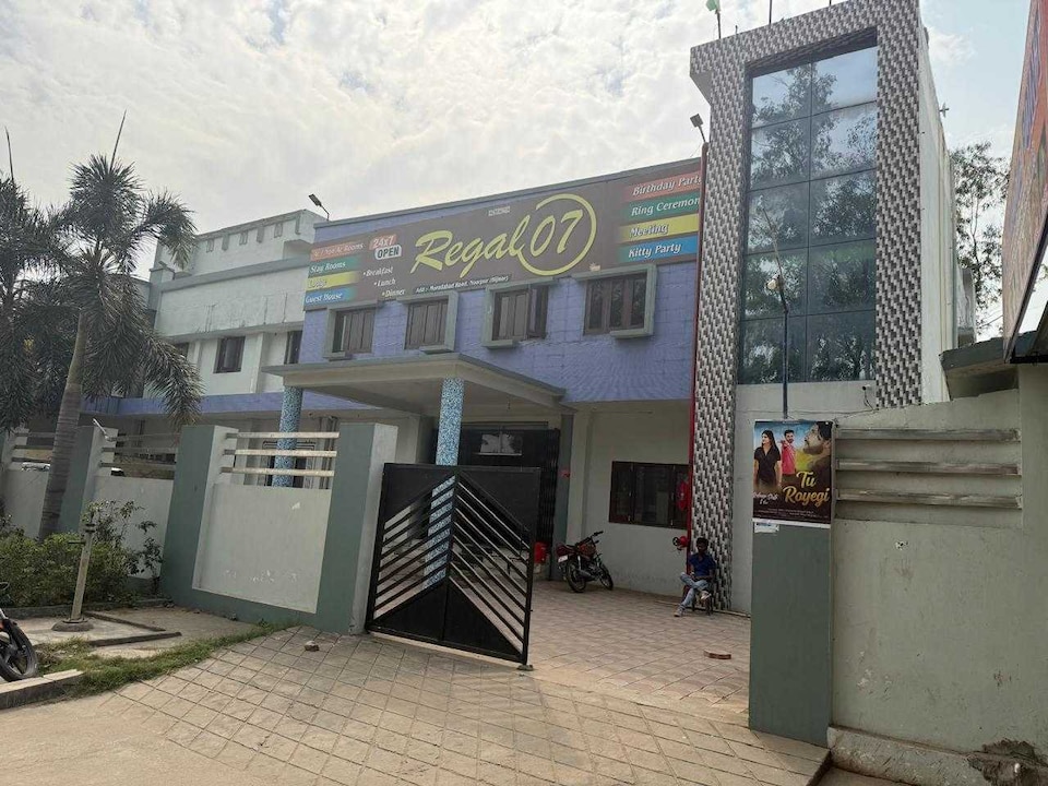 SPOT ON Hotel Regal 07, Noorpur, Noorpur