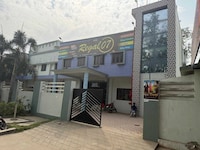 SPOT ON Hotel Regal 07