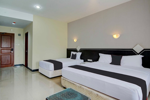 Dancenter Grand Sahara Hotel