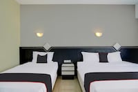 Dancenter Grand Sahara Hotel