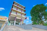 Dancenter Grand Sahara Hotel