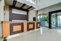 Dancenter Grand Sahara Hotel