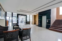 Dancenter Grand Sahara Hotel