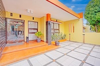 Dancenter D'dhave Hotel