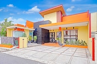 Dancenter D'dhave Hotel