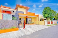 Dancenter D'dhave Hotel