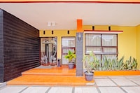 Dancenter D'dhave Hotel