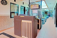 Dancenter D'dhave Hotel