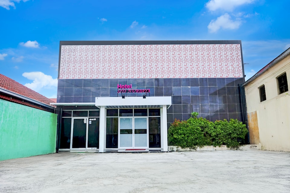 Dancenter Hotel Siti Nurbaya Syariah, Padang, Padang