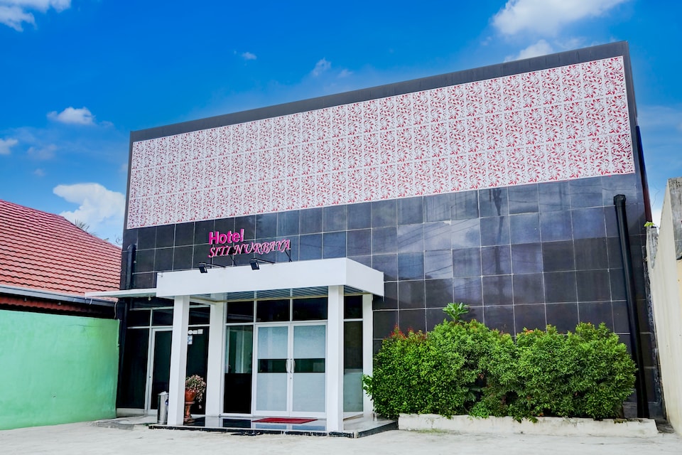 Dancenter Hotel Siti Nurbaya Syariah, Padang, Padang
