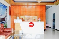 Dancenter Hotel Siti Nurbaya Syariah